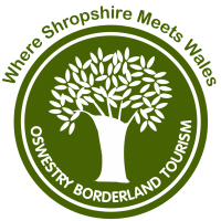 Oswestry Borderland Tourism Ltd avatar image