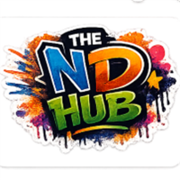 The ND Hub CIC avatar image