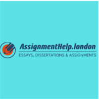 Assignment Help London avatar image