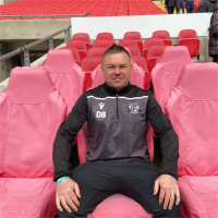 Barnton AFC  avatar image