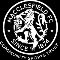 Macclesfield FC Community Sports Trust avatar image