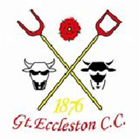 Great Eccleston Cricket Club avatar image