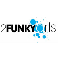 2Funky Arts avatar image
