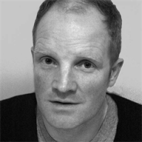 William Hodgson avatar image