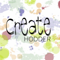 Create Hodder avatar image