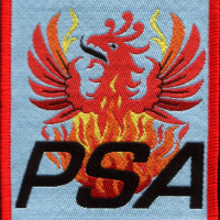 Phoenix Shooters Association avatar image