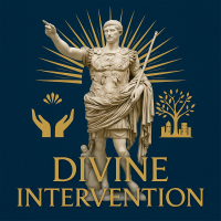 Divine Intervention avatar image