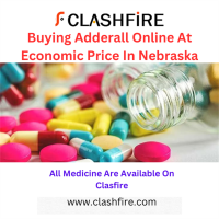 Buying Adderall Online At Economic Price In Nebraska avatar image