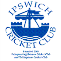 Ipswich Cricket Club avatar image