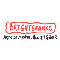 BrightSparks: Arts in Mental Health Group avatar image
