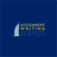 Assignment Writing Service avatar image