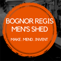 Bognor Regis Men’s Shed avatar image