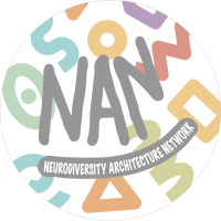Neurodiversity Architecture Network CIC avatar image