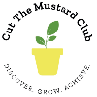 Cut The Mustard Club CIC avatar image