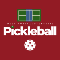 West Northamptonshire Pickleball CIC avatar image