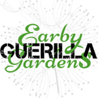 Earby Guerilla Gardens avatar image