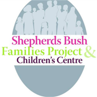 Shepherds Bush Families Project & Children Centre avatar image