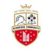 Redbridge Community Football Club avatar image