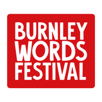 Burnley Words c/o Culturapedia avatar image