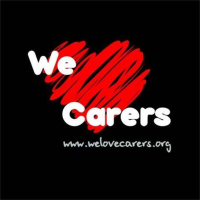 WeLoveCarers Charity avatar image