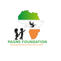 pagne foundation avatar image