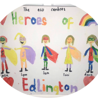 ECO Edlington Community Organisation  avatar image