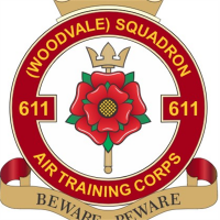 611 (Woodvale) Royal Air Force Air Cadets avatar image