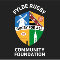 Fylde Rugby Community Foundation avatar image