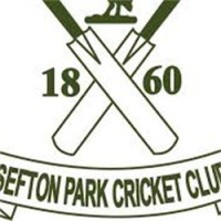 Sefton Park Cricket Club avatar image