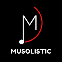 Musolistic avatar image