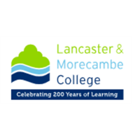 Lancaster and Morecambe college avatar image