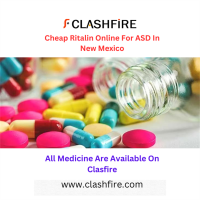 Cheap Ritalin Online For ASD In New Mexico avatar image