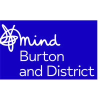 Burton & District Mind avatar image