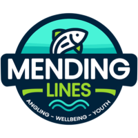 Mending Lines avatar image