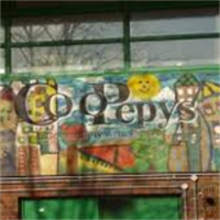 Co-oPepys Community Arts Project avatar image