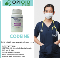 Buy Codeine Online Quickest Mail Delivery | Opioidstores.com avatar image