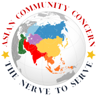 Asian Community Concern avatar image