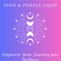 Pink and Purple Light avatar image