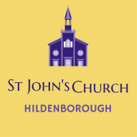 St John's Church, Hildenborough avatar image