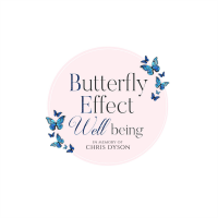 Butterfly Effect WELLbeing avatar image
