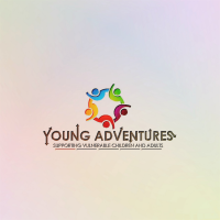 Young Adventures avatar image