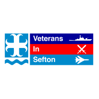 Veterans in Sefton CIO avatar image