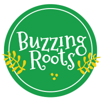Buzzing Roots avatar image