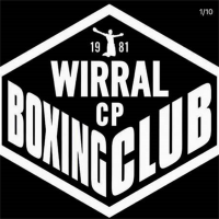 Wirral CP Boxing Club avatar image