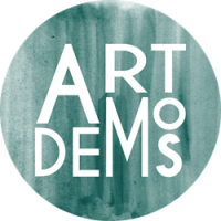 Art Demos C.I.C. avatar image
