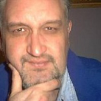 Ted Woodroffe avatar image