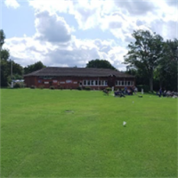 Sutton Coldfield Cricket Club avatar image
