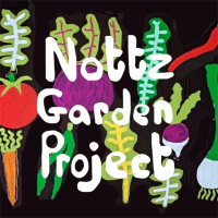 Nottz Garden Project avatar image