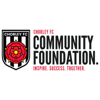 ChorleyFC Community Foundation avatar image