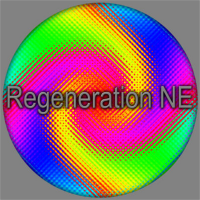 Regeneration NE Community Interest Company avatar image